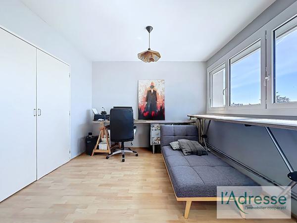 Appartement Castelginest 31780