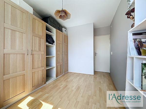 Appartement Castelginest 31780