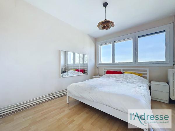 Appartement Castelginest 31780