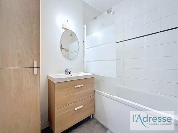 Appartement Castelginest 31780