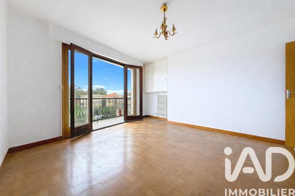 Appartement à vendre 3 pièces 90 m² Avignon