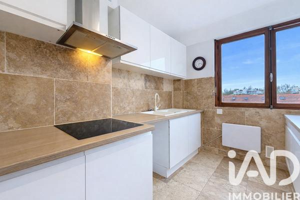 Appartement à vendre 3 pièces 90 m² Avignon