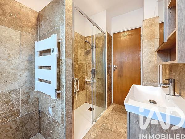 Appartement à vendre 3 pièces 90 m² Avignon