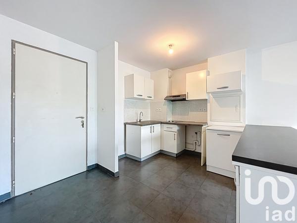 Appartement à vendre 2 pièces 52 m² Saint-Denis