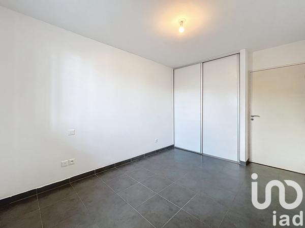 Appartement à vendre 2 pièces 52 m² Saint-Denis