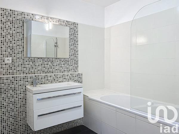 Appartement à vendre 2 pièces 52 m² Saint-Denis