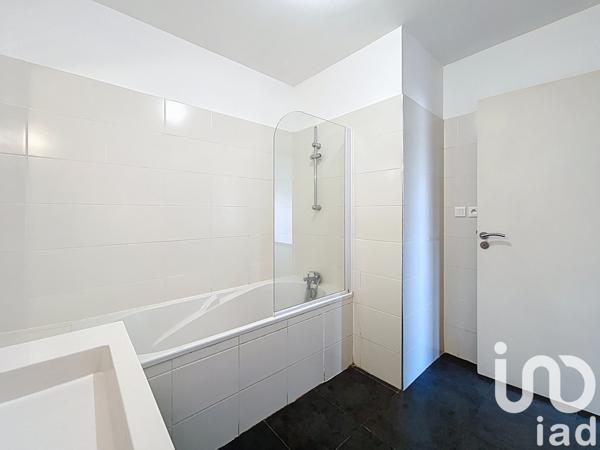 Appartement à vendre 2 pièces 52 m² Saint-Denis