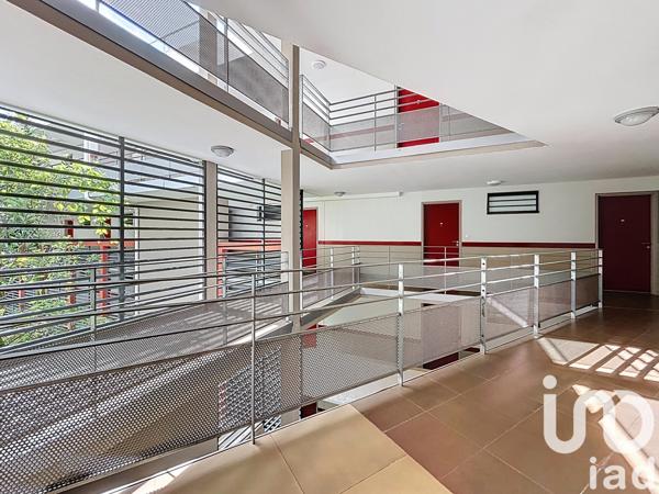 Appartement à vendre 2 pièces 52 m² Saint-Denis