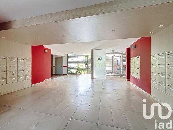 Appartement à vendre 2 pièces 52 m² Saint-Denis