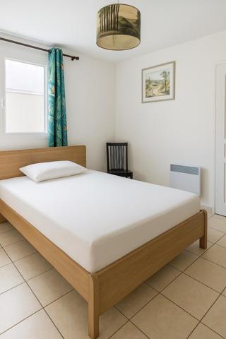 Maison de 115 m² avec 4 chambres + jardin