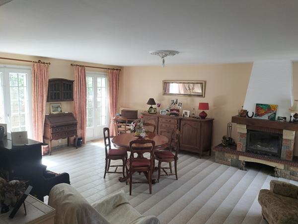 Maison 6 pièces Tonnay-Charente