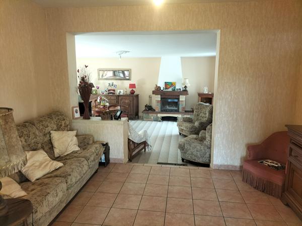 Maison 6 pièces Tonnay-Charente