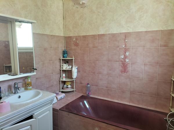 Maison 6 pièces Tonnay-Charente