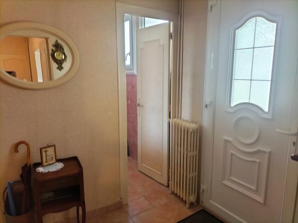 Maison 6 pièces Tonnay-Charente