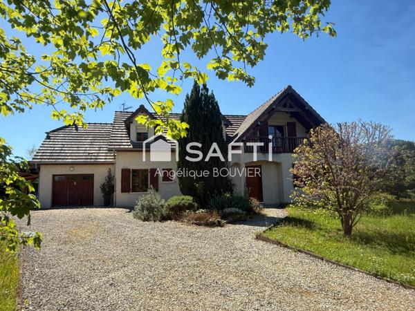 5 MIN DE MONT SOUS VAUDREY