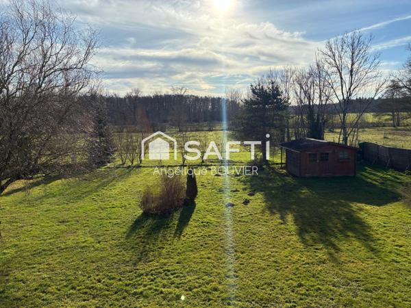 5 MIN DE MONT SOUS VAUDREY