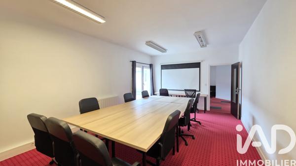 Murs commerciaux  à vendre 170,65 m² Trégueux