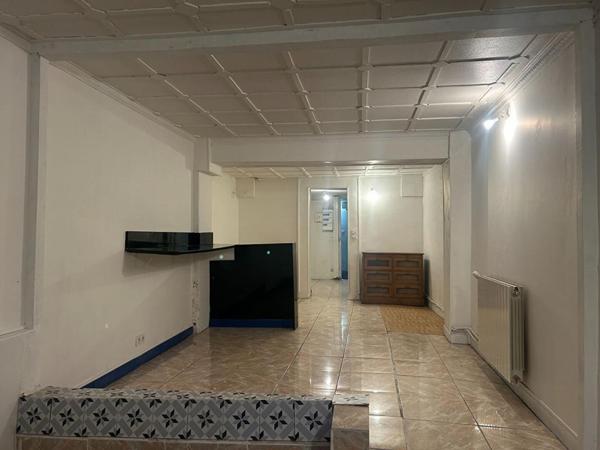 Maison Fontenay 12 min du RER A avec véranda/terrasse ET GARAGE