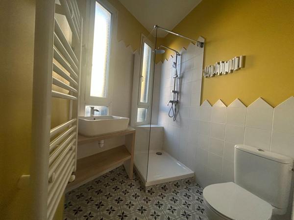 Maison Fontenay 12 min du RER A avec véranda/terrasse ET GARAGE