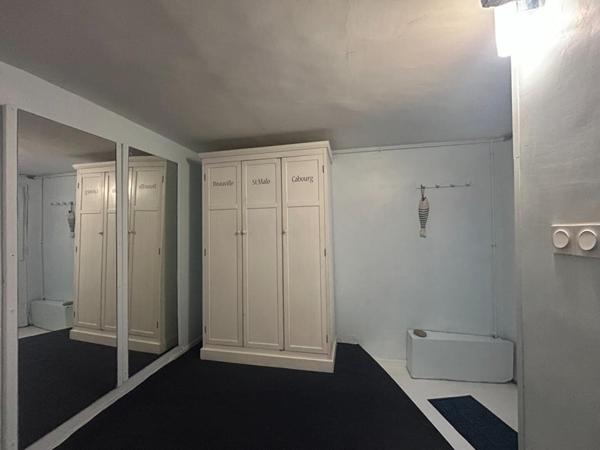 Maison Fontenay 12 min du RER A avec véranda/terrasse ET GARAGE