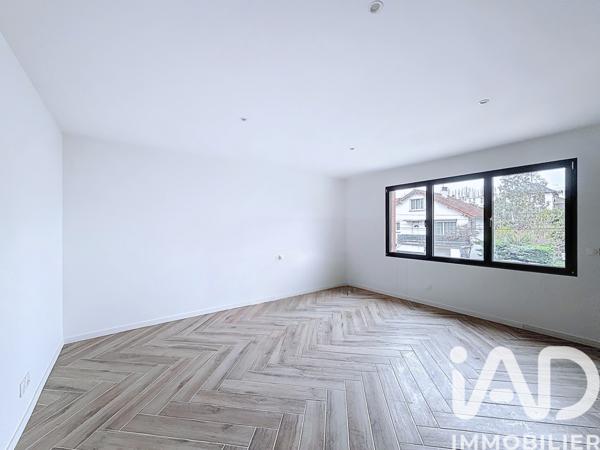 Appartement à vendre 2 pièces 59,1 m² Neuilly-Plaisance