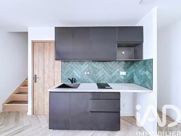 Appartement à vendre 2 pièces 59,1 m² Neuilly-Plaisance