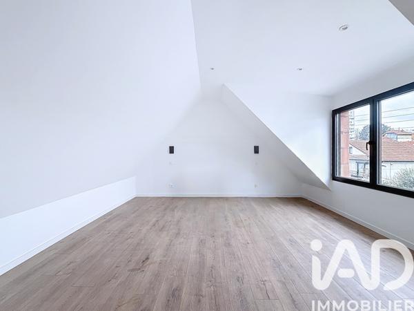 Appartement à vendre 2 pièces 59,1 m² Neuilly-Plaisance
