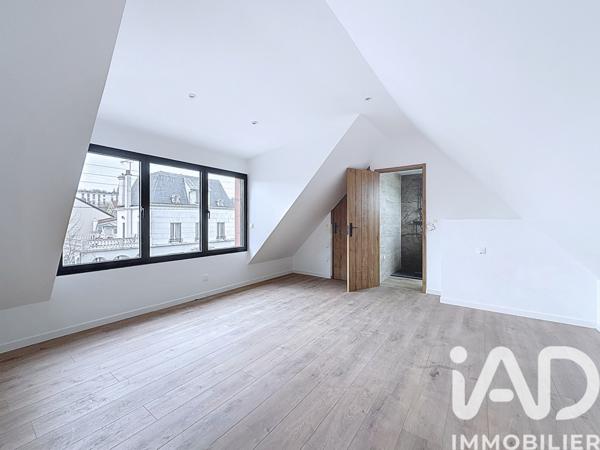 Appartement à vendre 2 pièces 59,1 m² Neuilly-Plaisance