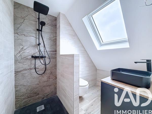 Appartement à vendre 2 pièces 59,1 m² Neuilly-Plaisance