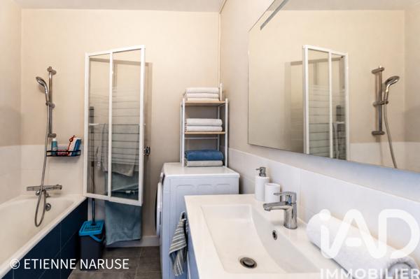 Appartement à vendre 5 pièces 89,1 m² Le Pecq