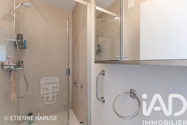 Appartement à vendre 5 pièces 89,1 m² Le Pecq