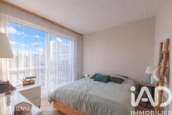 Appartement à vendre 5 pièces 89,1 m² Le Pecq