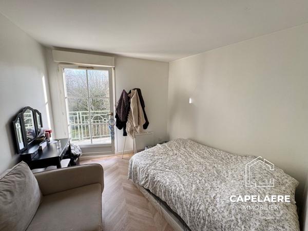 Lille (59800) Appartement T2 avec extérieur Vieux Lille