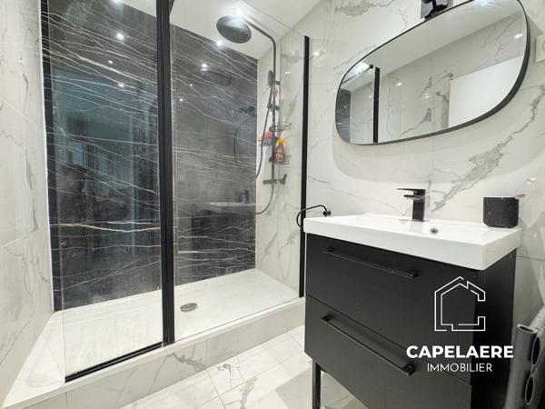 Lille (59800) Appartement T2 avec extérieur Vieux Lille