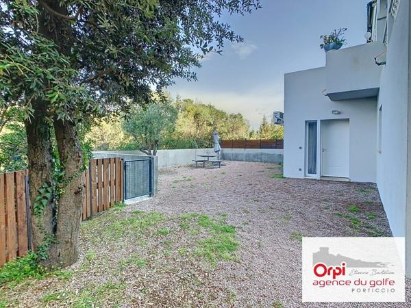 Appartement à louer    3 pièces •  Pietrosella