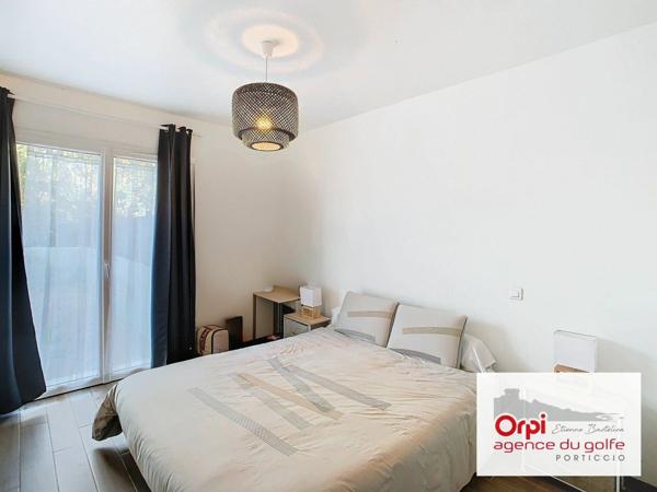 Appartement à louer    3 pièces •  Pietrosella