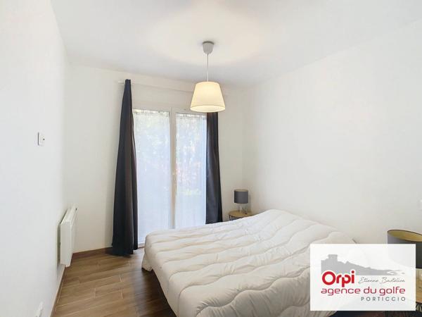 Appartement à louer    3 pièces •  Pietrosella