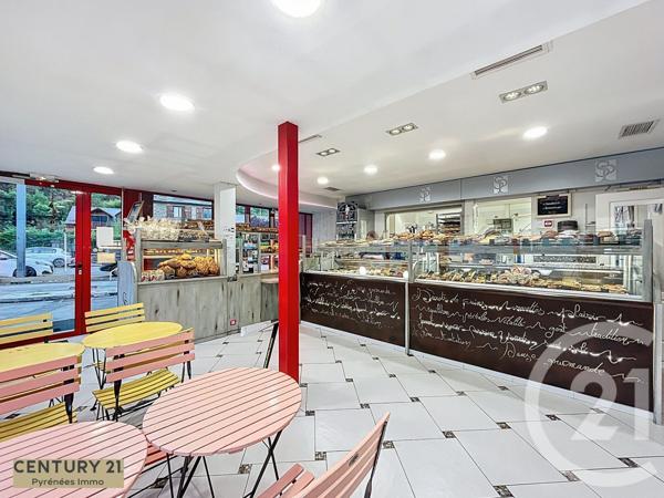 à vendre  110,73 m2 BAGNERES DE LUCHON - 31