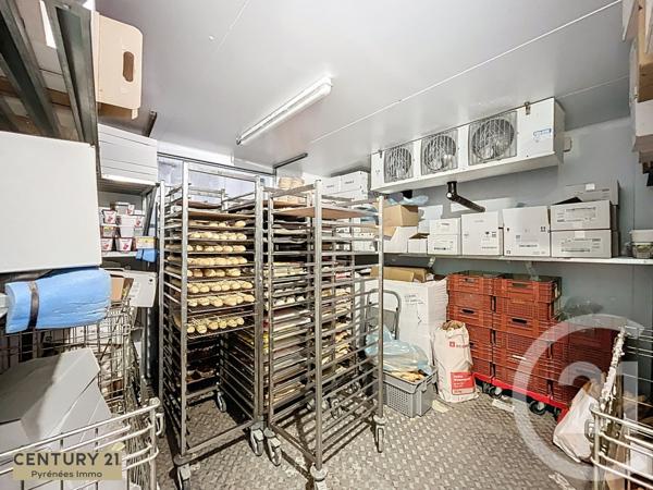 à vendre  110,73 m2 BAGNERES DE LUCHON - 31