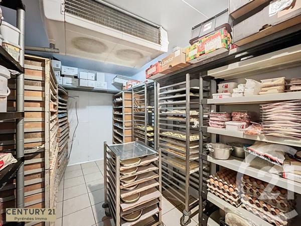 à vendre  110,73 m2 BAGNERES DE LUCHON - 31