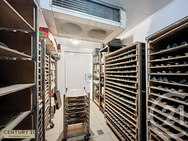 à vendre  110,73 m2 BAGNERES DE LUCHON - 31