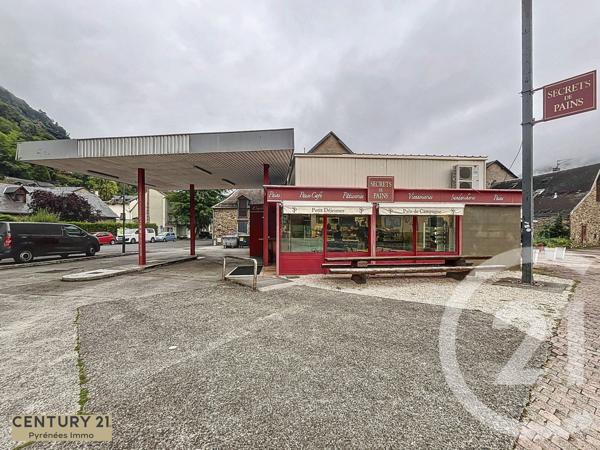 à vendre  110,73 m2 BAGNERES DE LUCHON - 31