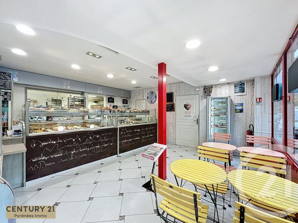 à vendre  110,73 m2 BAGNERES DE LUCHON - 31