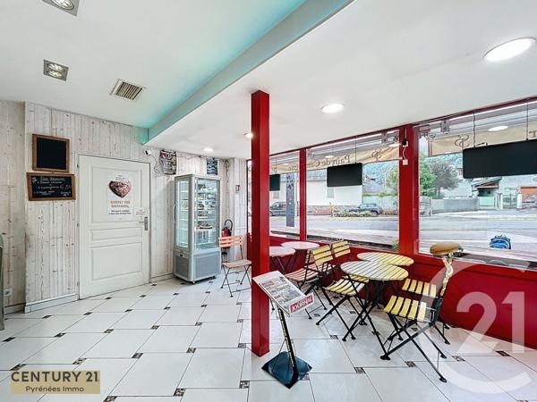 à vendre  110,73 m2 BAGNERES DE LUCHON - 31