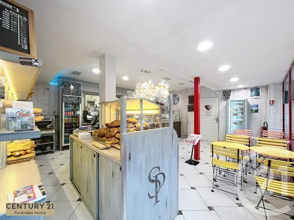 à vendre  110,73 m2 BAGNERES DE LUCHON - 31