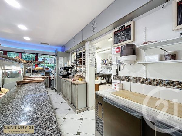 à vendre  110,73 m2 BAGNERES DE LUCHON - 31