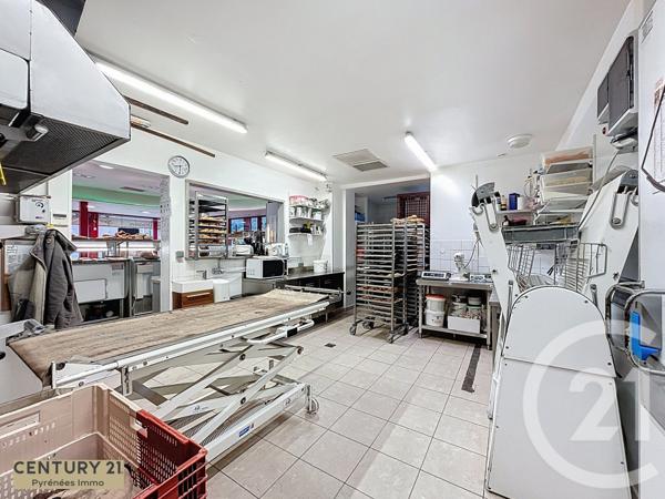 à vendre  110,73 m2 BAGNERES DE LUCHON - 31