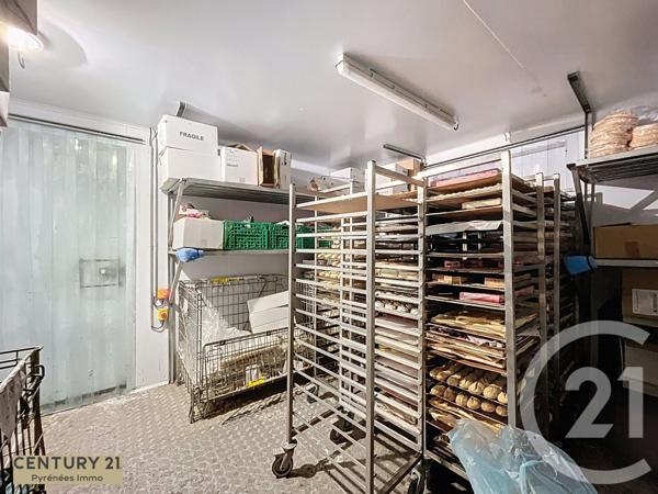 à vendre  110,73 m2 BAGNERES DE LUCHON - 31