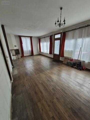 Achat - Maison Plémet 22210 7 pièces 140 m 2 495 m 2