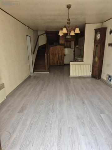 Achat - Maison Plémet 22210 7 pièces 140 m 2 495 m 2